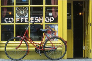 Coffeshop