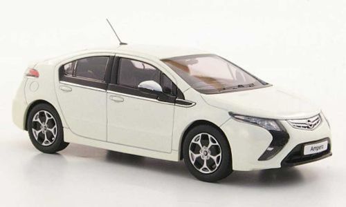 Opel Ampera