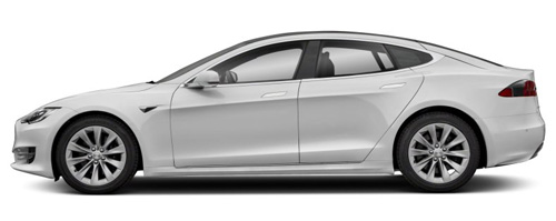 TESLA S